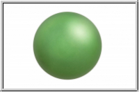 Swarovski� 5810 Crystal Pearls, 8mm, 2014 - eden green, 1 Stk.